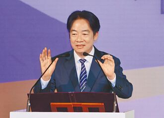 只見股市笑 不見勞工哭