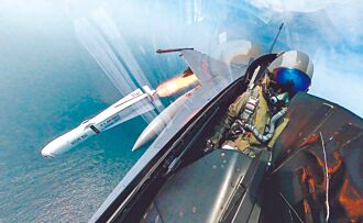 台美日高階將領 兵推台海防衛