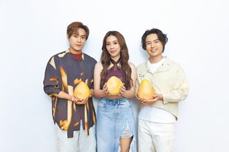 告五人首搶金馬 歌迷敲碗攻鳥巢