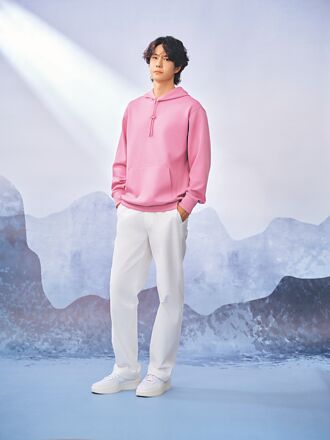 明星搶秀聯名系列