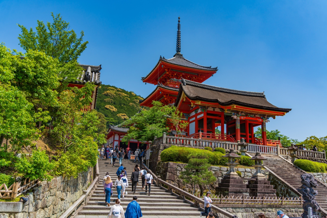 高雄和平國小規劃畢旅去日本，收費僅5000元，引發熱議。（示意圖：shutterstock／達志）