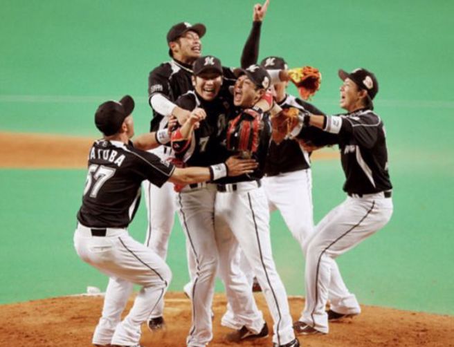 前羅德隊投手伊藤義弘車禍身亡。(圖/取自里崎智也X)