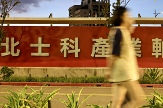 輝達北士科卡關   賴清德表態：中央能幫的一定全力幫忙