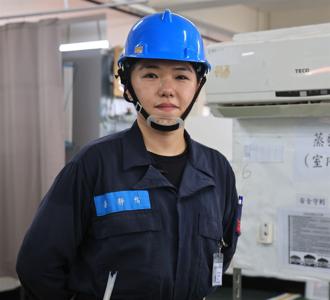 【左支部策略聯盟技勤競賽】累積實務經驗 提升後勤修護能量