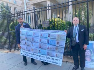 美指古巴派兵赴俄助戰  維持制裁與禁運