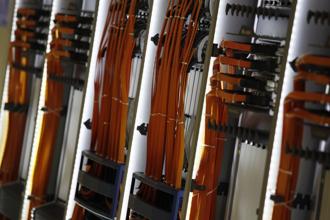 美FCC將表決新規  嚴管陸製電信設備