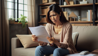 越南尪返國竟娶新歡！還說「妳自己辦離婚」 悲情女獲解脫