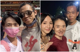 忆顏正国拍《好小子》幕后儿时点滴　谭艾珍遗憾不舍「提早毕业」