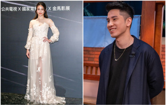 張景嵐傳密婚陳凱倫兒！本人親自發文澄清