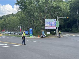 國慶連假注意 桃警加強交通管理、酒駕大執法