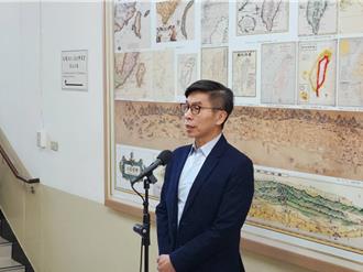 赖喊川普阻陆武统可得和平奖  在野批幼稚绿党团肯定