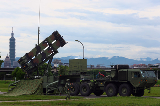 军援台湾变付费GDP 10％ 美官员曝要因