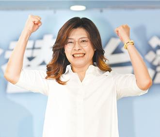 鄭麗文想見高市遭獵巫   藍選監委員：遺憾傷害國民黨