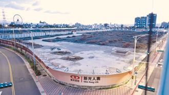 北市府改推T12基地力挽辉达？专家曝3大隐忧：恐更不利