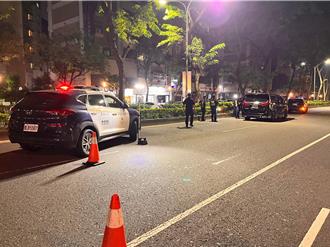 中秋連假南警取締酒駕大執法 赫然發現「隔夜醉」大增