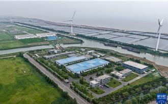 海水淡化廠將遍地開花？陸擬沿海布局「平急兩用」工程