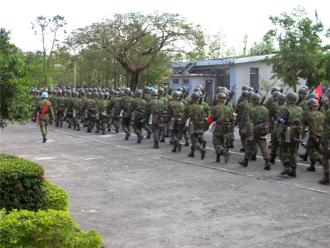 兵籍调查10／8起网路申报 96年次役男儘速办理 抢先服役