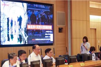 你眼中的新北不一樣！侯友宜：政策就是最強的城市品牌