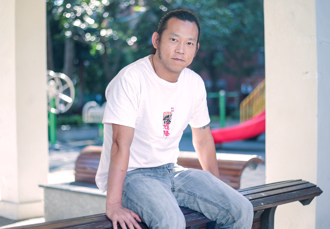 快訊》顏正國遺孀首發聲！含淚曝後事安排