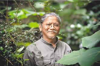 國家文藝獎得主撒古流性侵女學員  二審仍判4年半