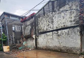 北市403地震修缮补助申请倒数 仍有40件黄单未解除