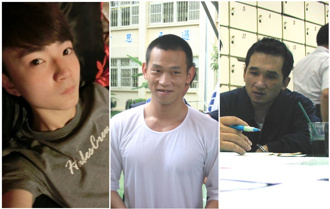 不只顏正國！ 2童星長大走歪路 他殺人淪10大外逃犯