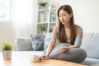 陸每3個成人就有1個高血壓 專家：西部、北方風險高