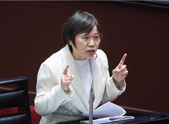 「看風景」延燒！劉世芳回擊：全案送地檢署查辦