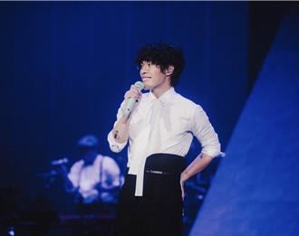 恭喜！盧廣仲《HeartBreakFast傷心早餐店》奪14冠軍　被戲稱土地公