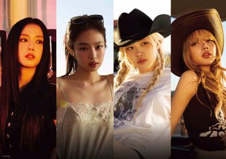 下週再登高雄世運開唱！BLACKPINK搶先降臨台北大巨蛋開快閃店