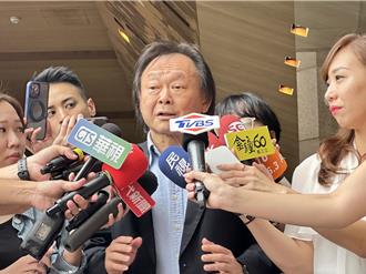 质询金句被改编「没出息」神曲暴红  王世坚看完反应曝光