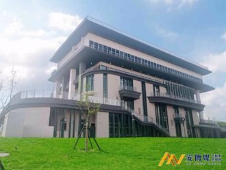 台中太平聯合行政中心主體完工預計2026年中啟用