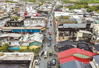 花蓮災民修屋20萬非總統加碼 賑災基金會：由善款撥付