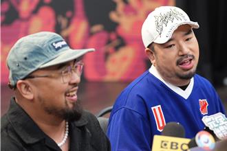 舊愛Lulu閃婚陳漢典！阿達拚了「公開認愛新女友」對方背景起底