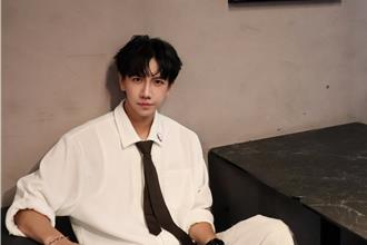 羅志祥愛徒詹仕偉曝退團真相 　最慘一年零收入被譏「最醜男團」