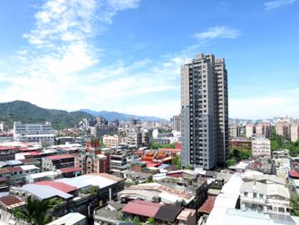 2025Q3全台即時房價指數出爐！台中以南跌幅最大