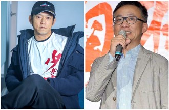 不捨顏正國病逝！ 許常德細數經典代表作：他是電影生的