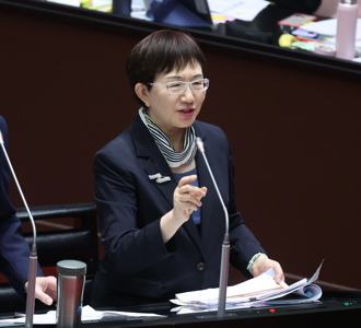 普發現金宣傳費為何破千萬？ 莊翠雲全說了