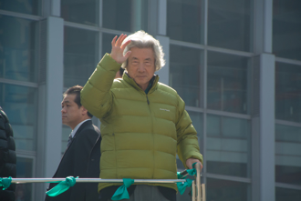 小泉进次郎选党魁都没找老爸商量   纯一郎一语道破儿败选原因