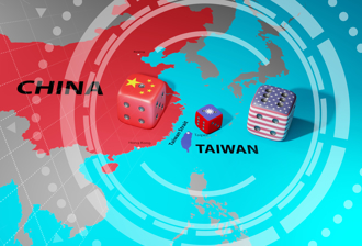 兵推示警台湾遭封锁仅能撑11天 「致命弱点」恐被陆拿捏