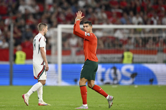 足球》不會再踢太多年！C羅感性喊：只想為葡萄牙而戰