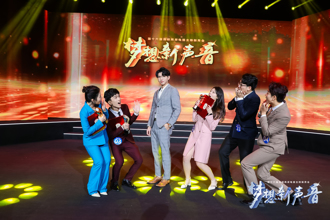 「夢想新聲音」主持新秀會報名倒數  TJA特訓班助攻舞台夢