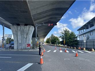 冬山交流道卡關9月！立委怒批怠惰 陳世凱：加速處理