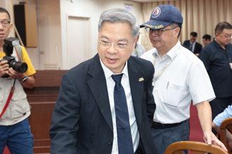 買俄油恐被關稅制裁？龔明鑫曝「台塑底線」願意不買