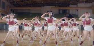 乐天女孩全新单曲曝光！超正「开场5秒」神顏正妹竟是她