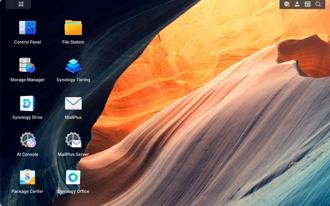 群暉科技推出DSM 7.3 搶攻企業資料管理商機