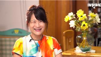 罗思容担任《谁来晚餐16》来宾 分享高龄照护经验