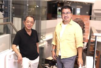 独家专访》朱延平讚顏正国「拍得比我好」　侯孝贤出面为他乔监狱事