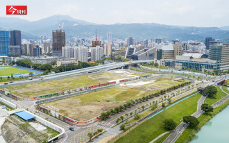 輝達進駐北士科 3方僵局有解？癥結在哪？完整分析一次看