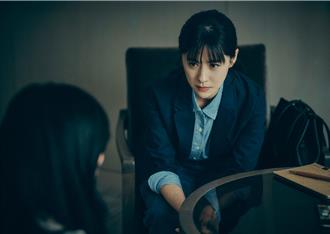 林予晞放話迷你劇視后PK掉嚴正嵐！在家劈腿糗「該邊拉傷」